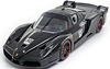 Ferrari FXX (Coupe) 2005 Elite 1:18 - Details
