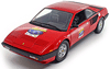 Ferrari Mondial 8 (Coupe) 1980 Hot Wheels 1:18 - Details