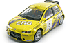 Fiat Punto Rally (Rennwagen) 2003 Ricko 1:18 - Details