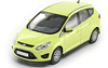 Ford C-Max (Van) 2010 Minichamps 1:43 - Details