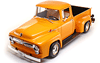Ford F-100 (Pickup) 1956 ERTL 1:18 - Details