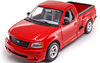 Ford F-150 SVT Lightning (Pickup) 1999 Bburago 1:21 - Details