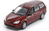Ford Focus Turnier (Kombi) 1998 Minichamps 1:43 - Details
