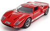 Ford GT40 (Coupe) 1966 Jouef Evolution 1:18 - Details