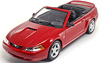 Ford Mustang GT (Cabriolet) 1999 Maisto 1:18 - Details