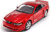 Ford Mustang Saleen S281 (Coupe) 2003 ERTL 1:18 - Details