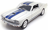 Ford Mustang Shelby GT350 (Coupe) 1965 Jouef Evolution 1:18 - Details