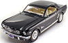 Ford Mustang (Coupe) 1965 Mira 1:18 - Details