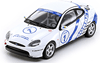 Ford Puma Cup (Rennwagen) 1998 Minichamps 1:43 - Details