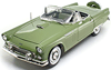 Ford Thunderbird (Cabriolet) 1956 Motor Max 1:18 - Details