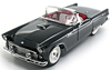 Ford Thunderbird (Cabriolet) 1956 Revell 1:18 - Details