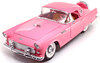 Ford Thunderbird (Coupe/Cabriolet) 1956 Revell 1:18 - Details