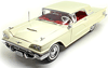 Ford Thunderbird (Coupe/Cabriolet) 1960 Sun Star 1:18 - Details