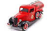 Ford V8 Tanker (Pickup) 1936 Solido 1:19 - Details