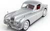 Jaguar XK120 (Coupe) 1949 Signature Models 1:18 - Details