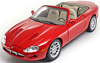 Jaguar XKR (Cabriolet) 2000 Maisto 1:18 - Details