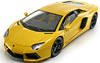Lamborghini Aventador LP700-4 (Coupe) 2011 Welly 1:18 - Details