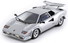 Lamborghini Countach LP5000 S (Coupe) 1982 Looksmart 1:43 - Details