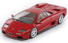 Lamborghini Diablo VT 6.0 (Coupe) 2001 Looksmart 1:43 - Details