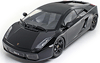 Lamborghini Gallardo Nera (Coupe) 2007 Norev 1:18 - Details