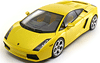 Lamborghini Gallardo (Coupe) 2003 AutoArt 1:18 - Details