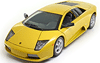 Lamborghini Murcielago (Coupe) 2001 Maisto 1:18 - Details