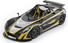 Lotus 2-Eleven (Cabriolet) 2007 Spark 1:43 - Details
