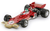 Lotus 72D (Formula 1) 1971 Quartzo 1:43 - Details