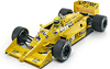 Lotus 99T (Formula 1) 1987 Minichamps 1:18 - Details