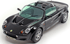 Lotus Elise (Cabriolet) 1996 Chrono 1:18 - Details