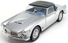 Maserati 3500 GT Vignale (Cabriolet) 1959 Ricko 1:18 - Details