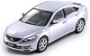 Mazda 6 (Fastback) 2007 Norev 1:43 - Details
