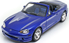 Mazda MX-5 (Cabriolet) 1999 Gate 1:18 - Details