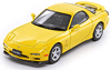Mazda RX-7 (Coupe) 1993 Hachette 1:43 - Details