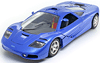 McLaren F1 Concept (Coupe) 1993 Guiloy 1:18 - Details