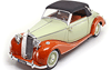 Mercedes 170 S (W191) (Cabriolet) 1949 Signature Models 1:18 - Details