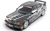 Mercedes 190 E 2.5-16V Evo 1 DTM (W201) (Rennwagen) 1989 Minichamps 1:18 - Details