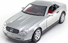 Mercedes 230 SLK (R170) (Coupe/Cabriolet) 1997 Maisto 1:18 - Details