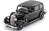 Mercedes 260 D Pullman (W138) (Sedan) 1937 DeAgostini 1:43 - Details