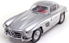 Mercedes 300 SL (W198) (Coupe) 1954 Kyosho 1:18 - Details