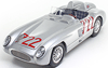 Mercedes 300 SLR (W196S) (Rennwagen) 1955 Maisto 1:18 - Details