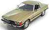 Mercedes 350 SL (R107) (Coupe/Cabriolet) 1977 Chrono 1:18 - Details