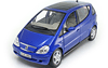 Mercedes A 140 L (W168) (Kleinwagen) 2001 Maisto 1:18 - Details