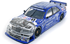 Mercedes C 180 DTM (W202) (Rennwagen) 1995 UT 1:18 - Details