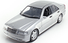Mercedes C 36 AMG (W202) (Sedan) 1993 UT 1:18 - Details