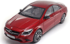 Mercedes CLA (C117) (Sedan) 2014 Norev 1:18 - Details