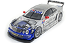 Mercedes CLK DTM (C208) (Rennwagen) 2000 Maisto 1:18 - Details