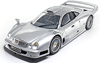 Mercedes CLK GTR (Coupe) 1998 Maisto 1:18 - Details