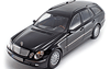 Mercedes E 320 T (S211) (Kombi) 2002 Kyosho 1:18 - Details