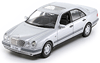 Mercedes E 320 (W210) (Sedan) 1995 DeAgostini 1:43 - Details